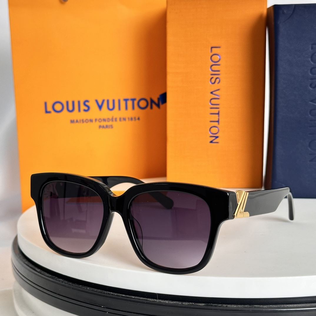 Louis Vuitton Sunglasses